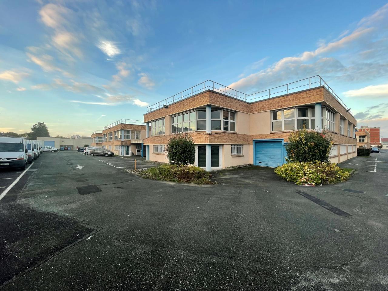 Location Local d'activité Ivry-sur-Seine Val-de-Marne OLACT2427640 1