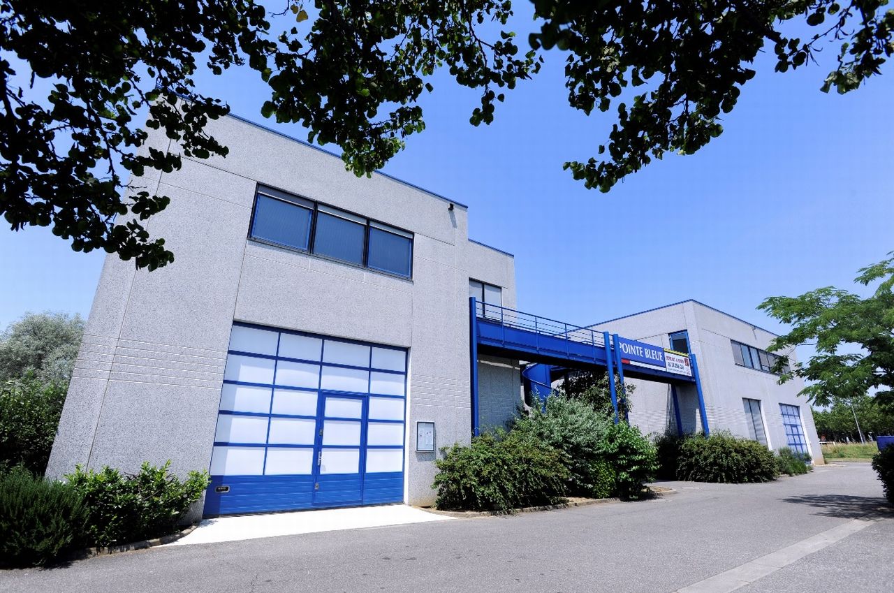Location Bureau Labège Haute-Garonne OLBUR2108381 1
