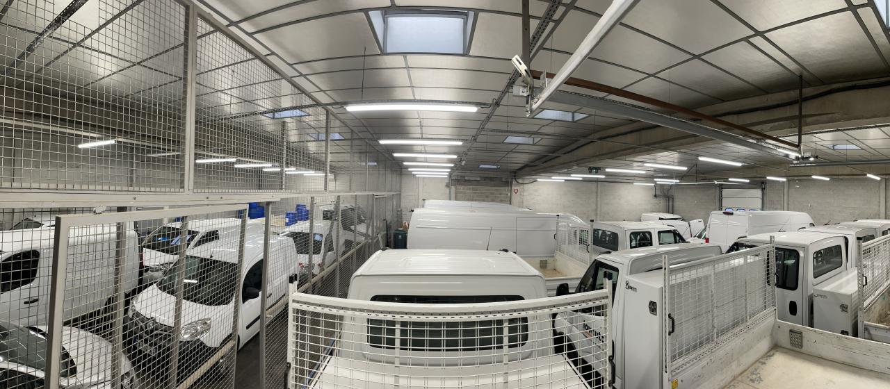 Location Local d'activité Sotteville-lès-Rouen Seine-Maritime OLACT2420303 1