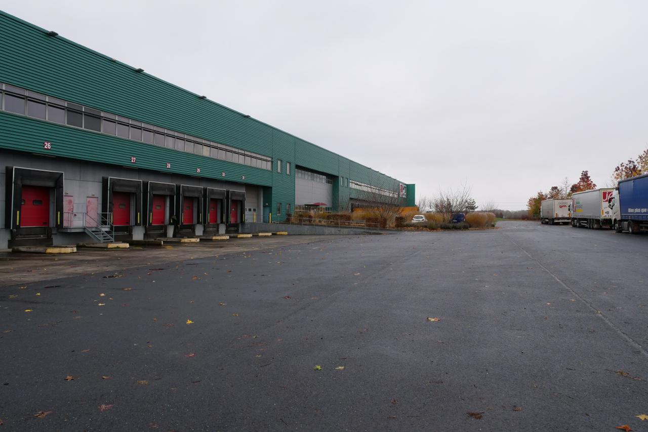 Location Entrepôt Classe A Lauwin-Planque Nord OLLOG2203907 1