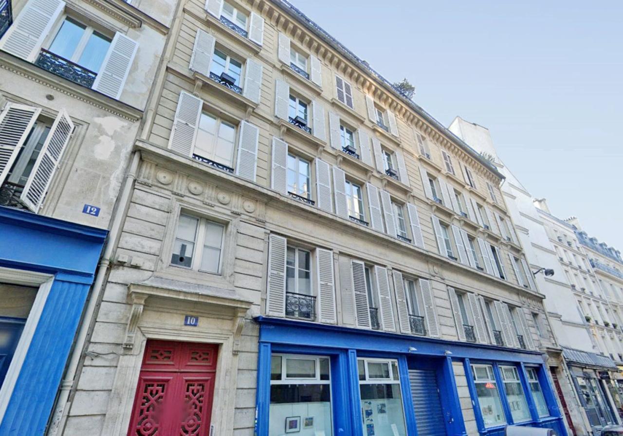 Vente Bureau Paris Paris OVBUR2532979 1