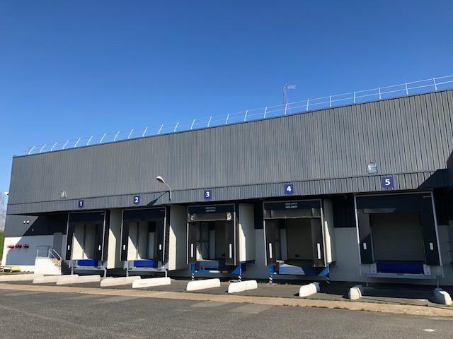 Location Entrepôt Classe B Fleury-les-Aubrais Loiret OLLOG2424554 1