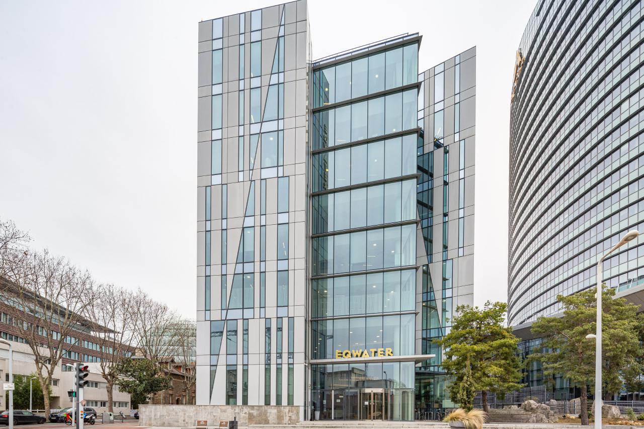 Location Bureau Issy-les-Moulineaux Hauts-de-Seine OLBUR2117783 1