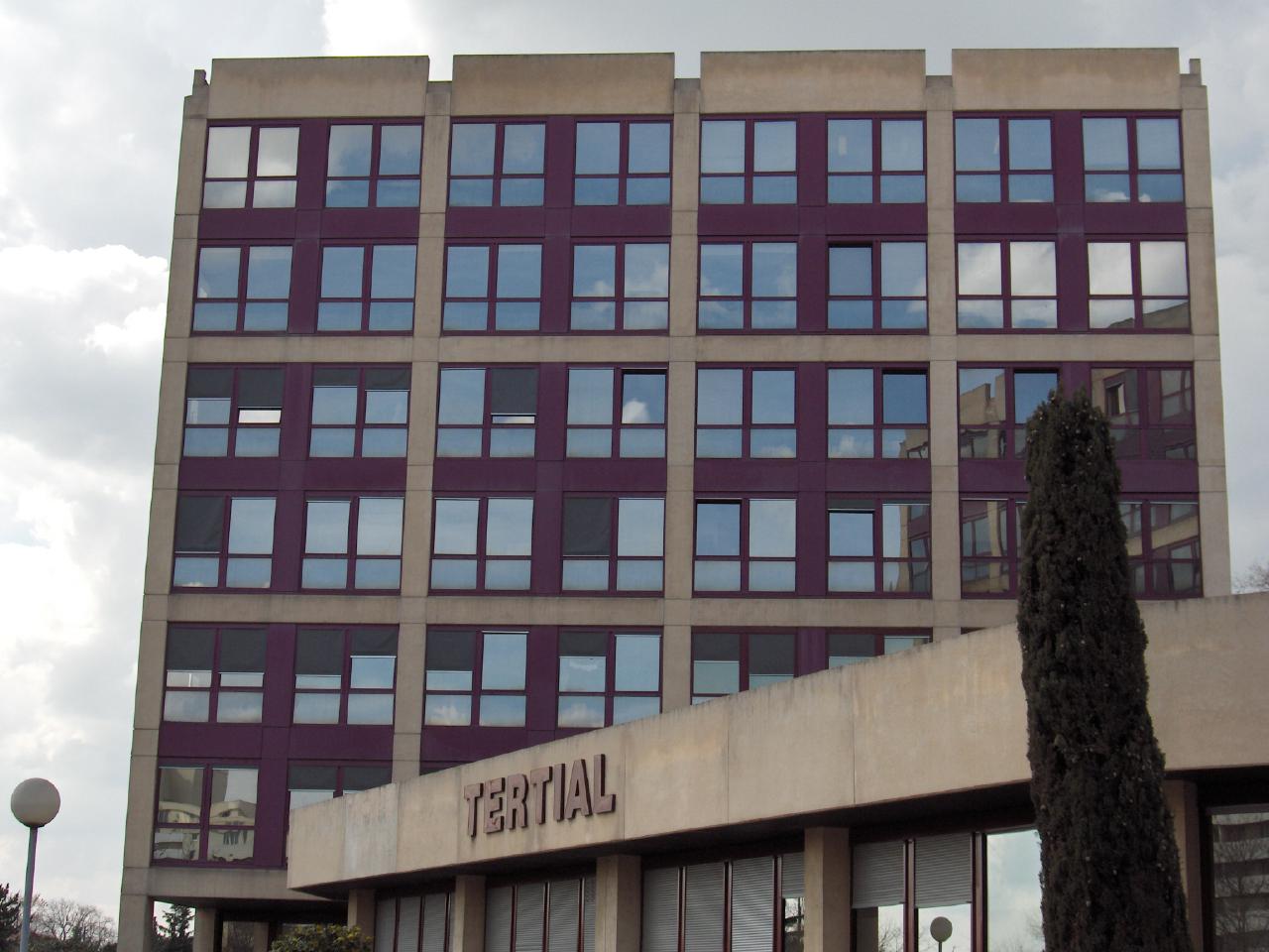 Vente Bureau Toulouse Haute-Garonne OVBUR2530013 1