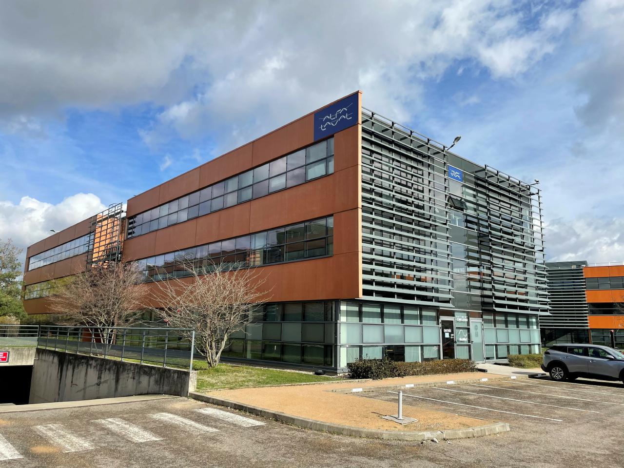 Location Coworking Saint-Priest Rhône OLBUR2532274 1