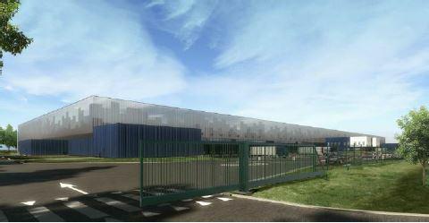 Location Entrepôt Classe A Tournan-en-Brie Seine-et-Marne OLLOG2106371 1