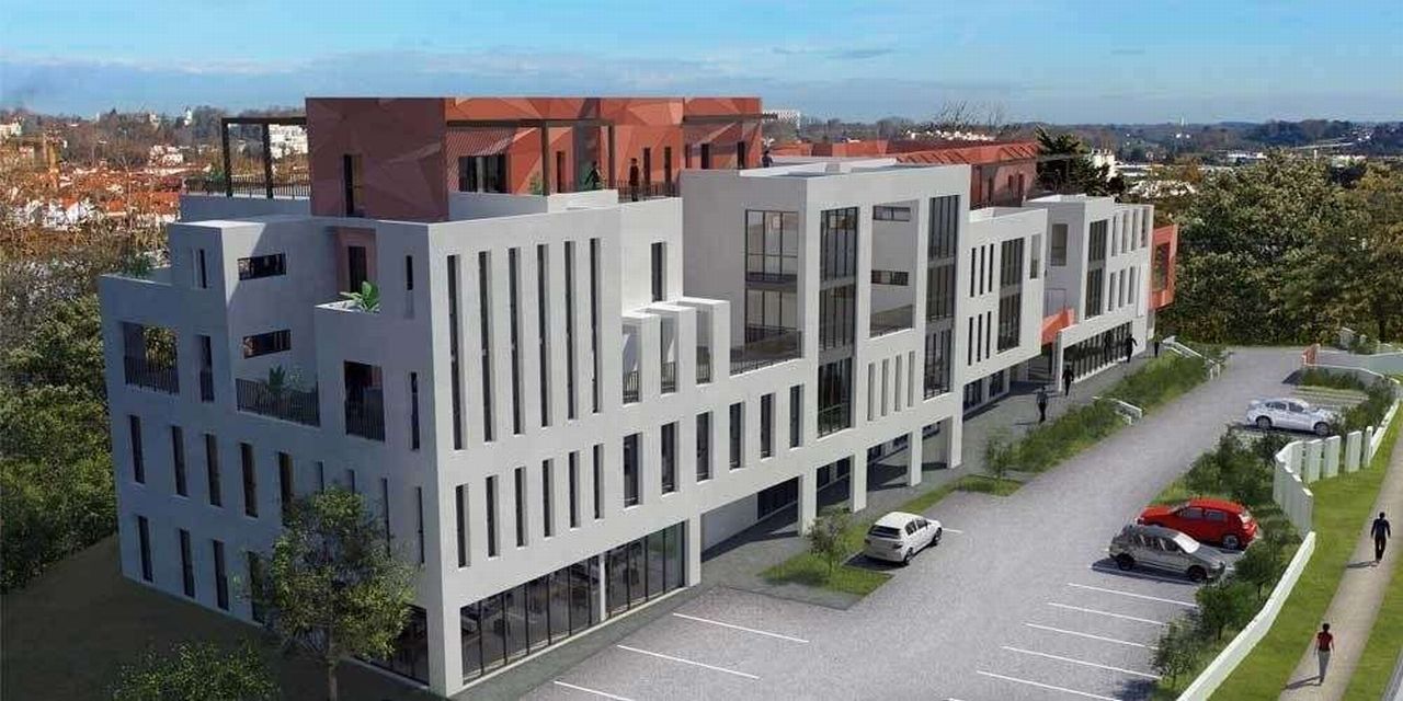 Location Commerce Bayonne Pyrénées-Atlantiques OLCOM2309943 1