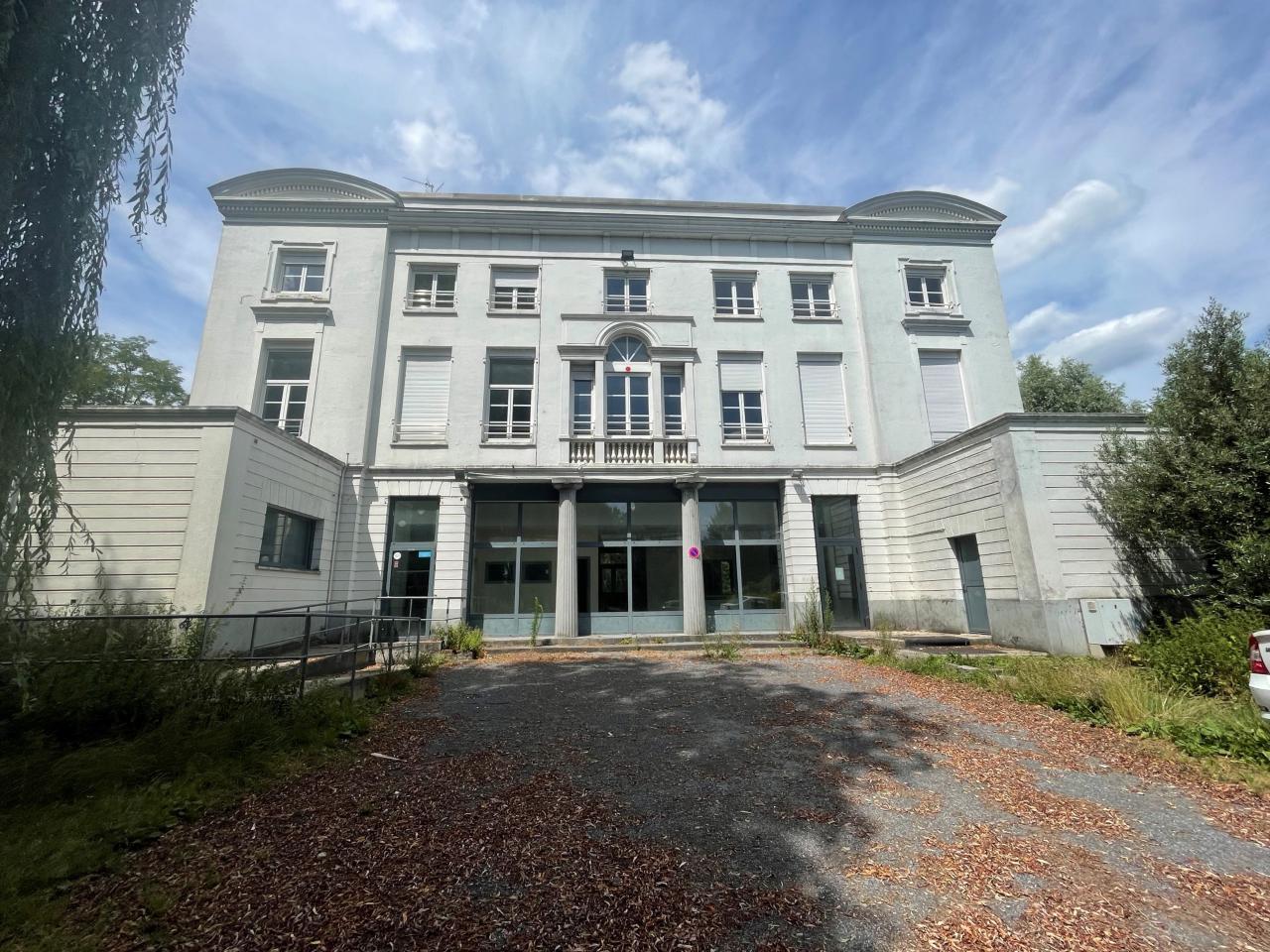 Vente Bureau Wambrechies Savoie OVBUR2534310 1