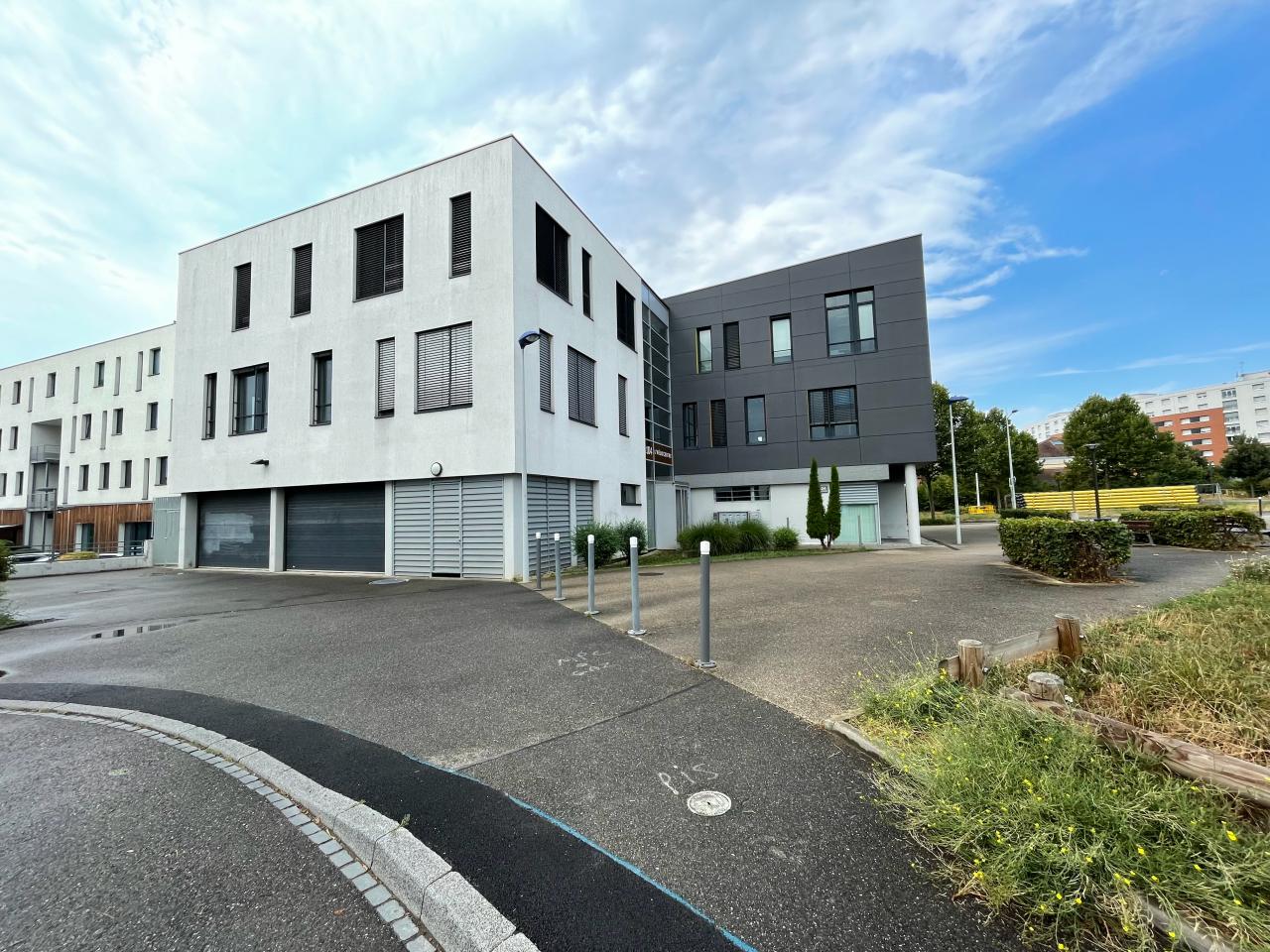 Location Bureau Strasbourg Bas-Rhin OLBUR2112206 1