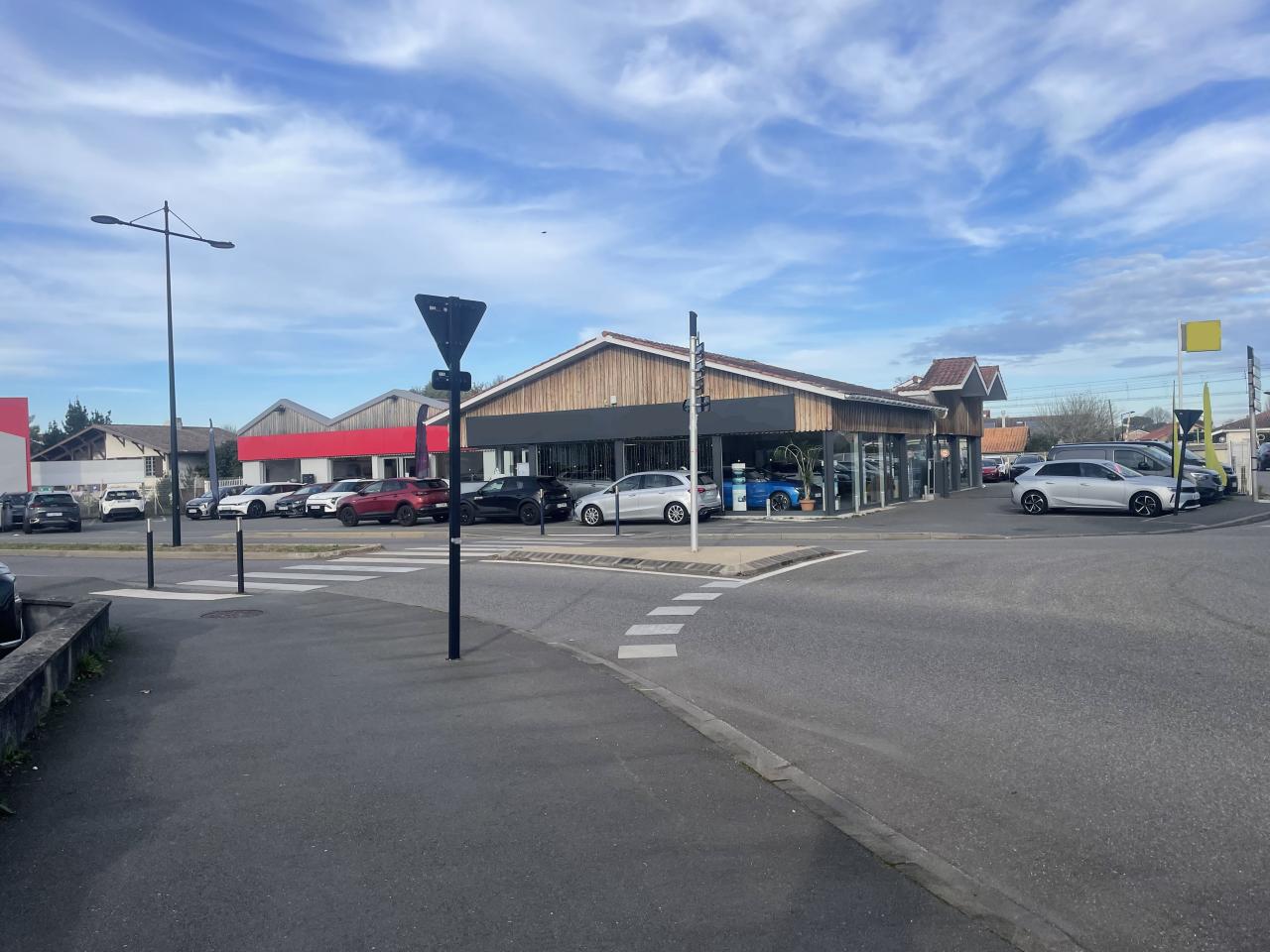 Location Commerce Teste-de-Buch Gironde OLCOM2531162 1