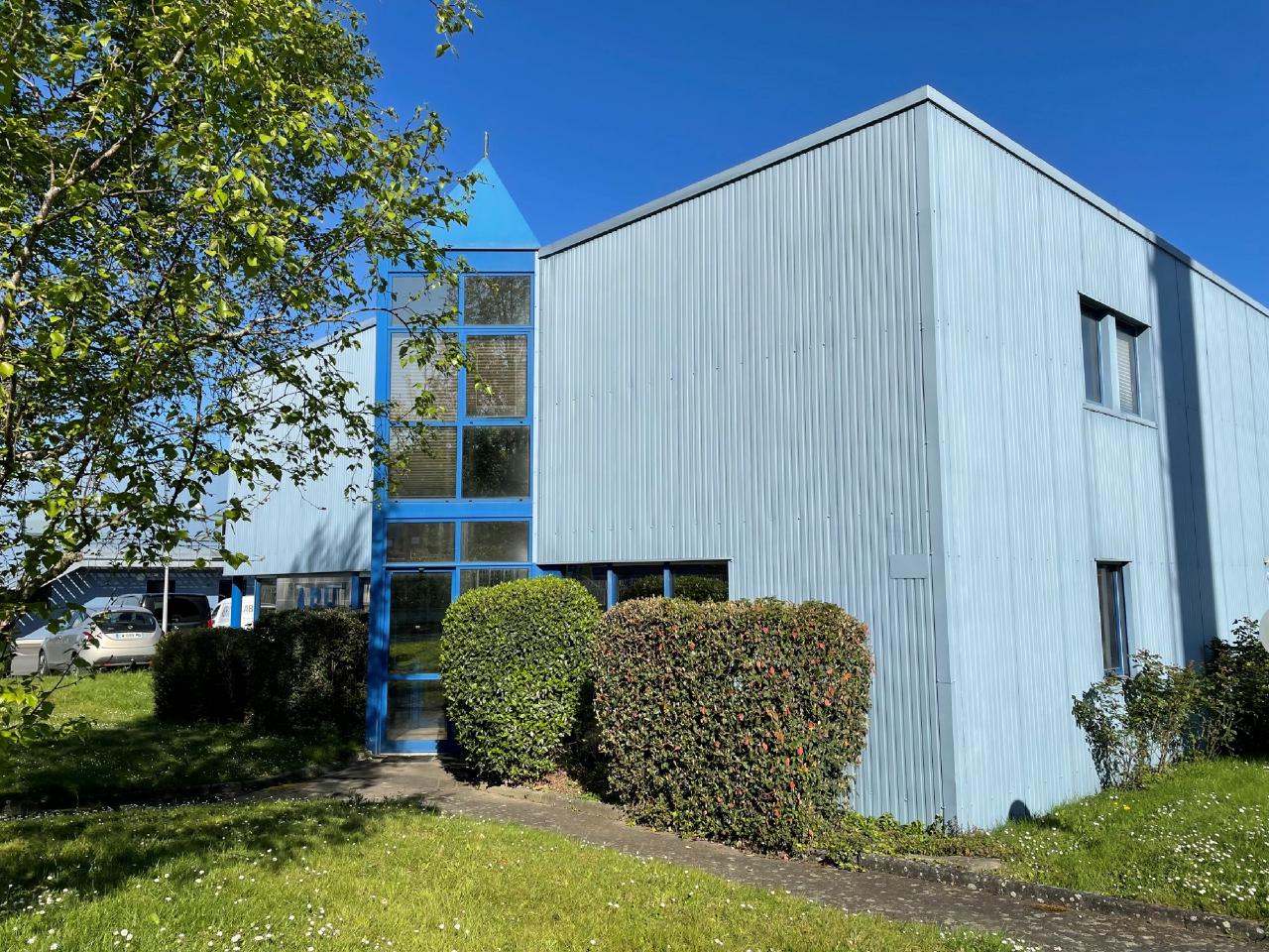 Location Bureau Pacé Ille-et-Vilaine OLBUR2202491 1