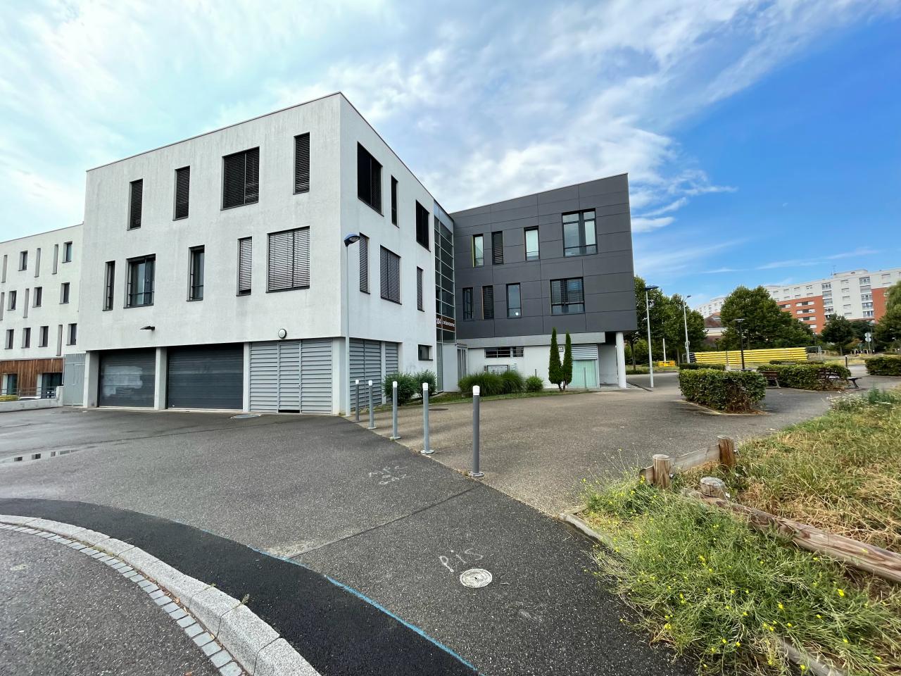 Vente Bureau Strasbourg Bas-Rhin OVBUR2426497 1