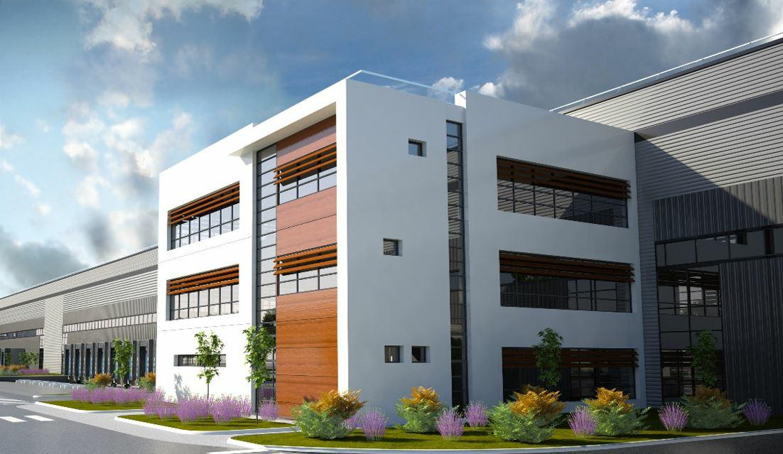 Location Entrepôt Classe A Bédarrides Vaucluse OLLOG2115458 1