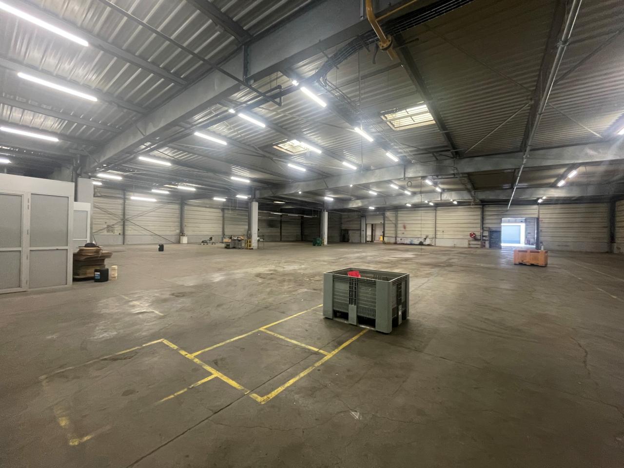 Vente Local d'activité Tourcoing Yvelines OVACT2533778 1
