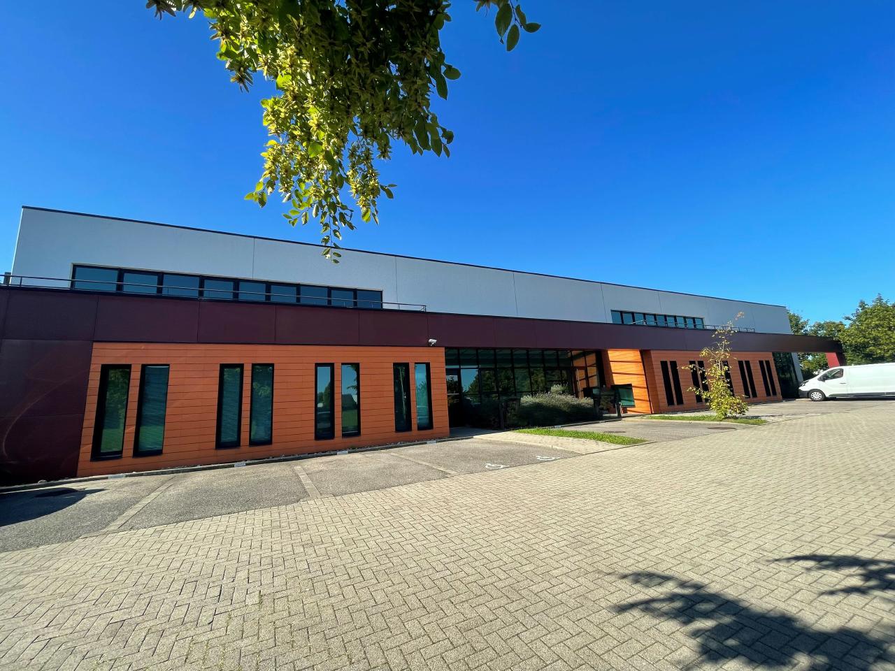 Location Bureau Schiltigheim Bas-Rhin OLBUR2118129 1