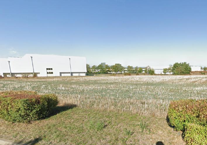 Vente Terrain Ennery Moselle OVACT2111609 1