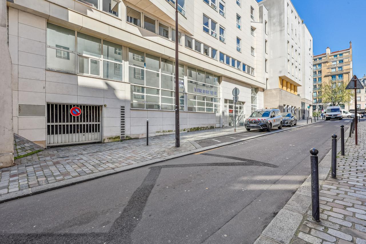 Location Bureau Paris Paris OLBUR2205038 1