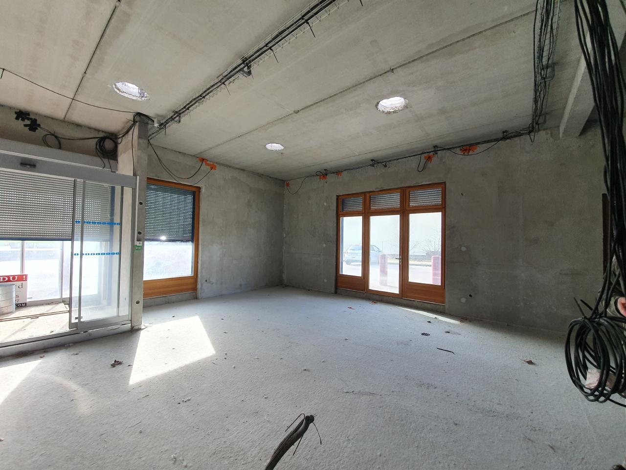 Vente Bureau Nuits-Saint-Georges Côte-d'Or OVBUR2528839 1