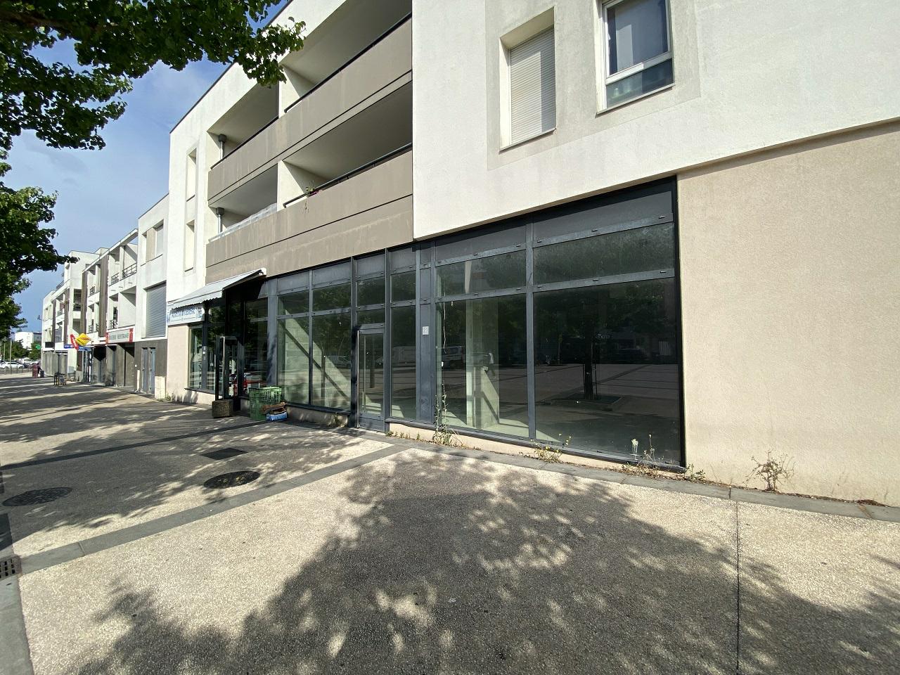 Location Bureau Dijon Côte-d'Or OLBUR2314022 1