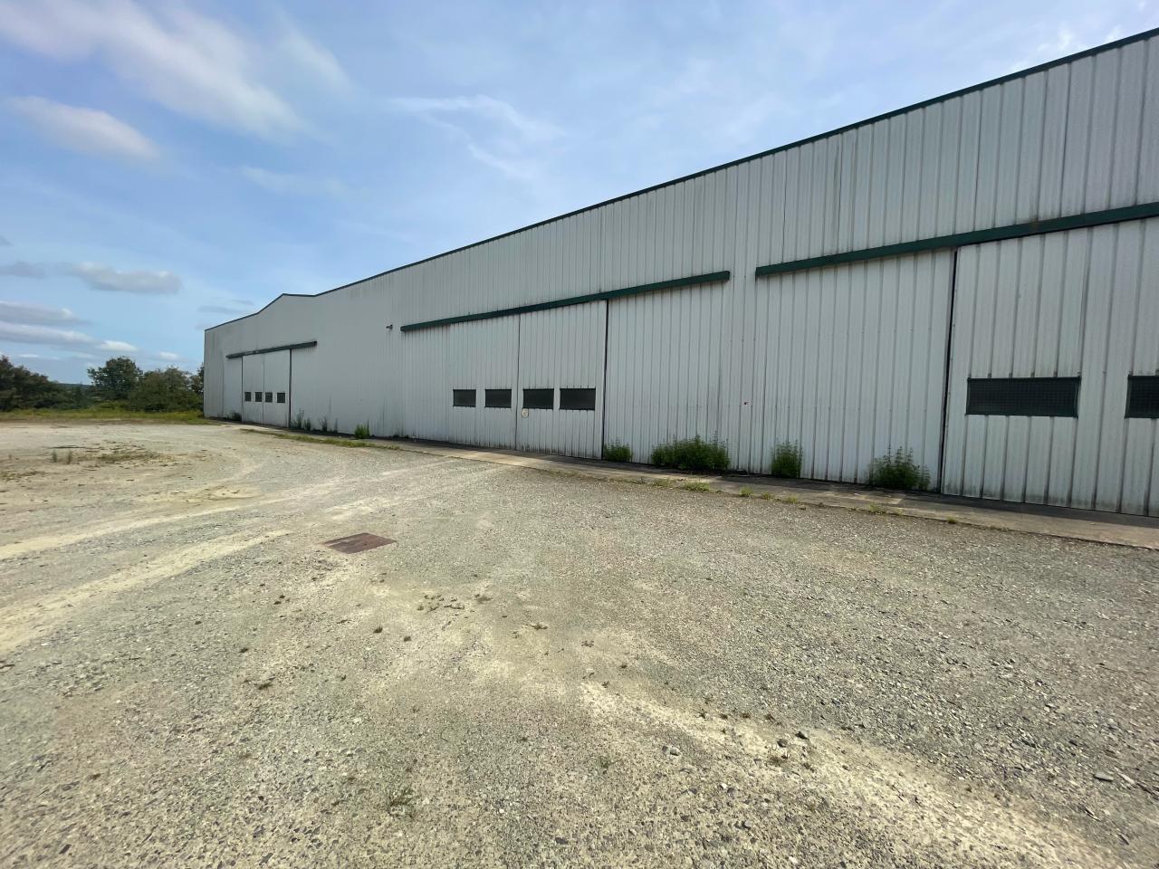 Location Local d'activité Servon-sur-Vilaine Ille-et-Vilaine OLACT2425289 1