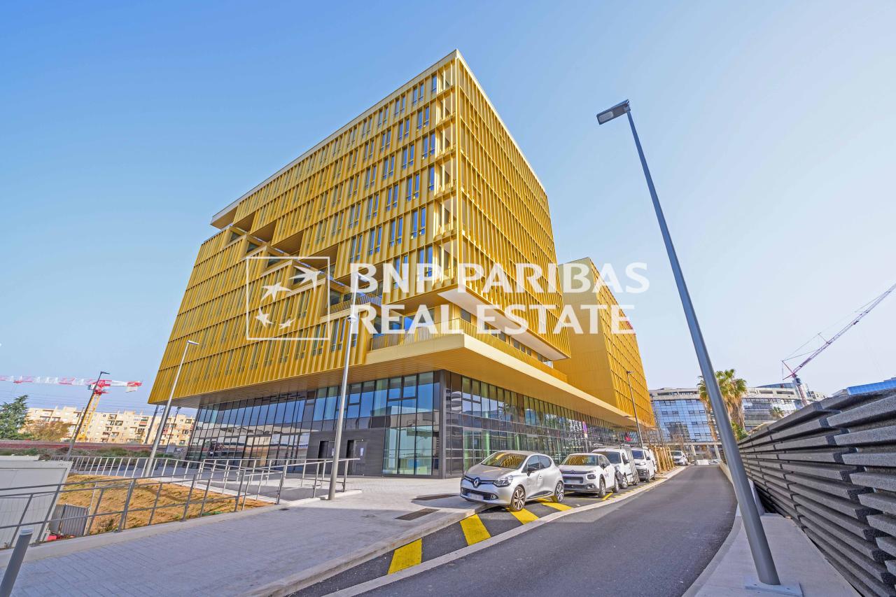 Location Bureau Nice Alpes-Maritimes OLBUR2115383 1