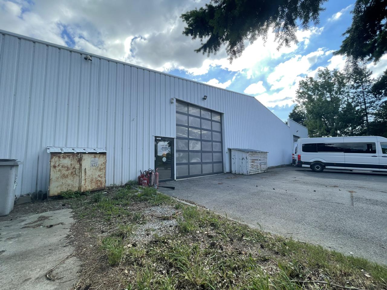 Location Local d'activité Noyal-sur-Vilaine Ille-et-Vilaine OLACT2204250 1