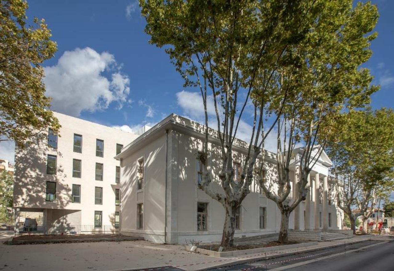 Location Bureau Montpellier Hérault OLBUR2313597 1