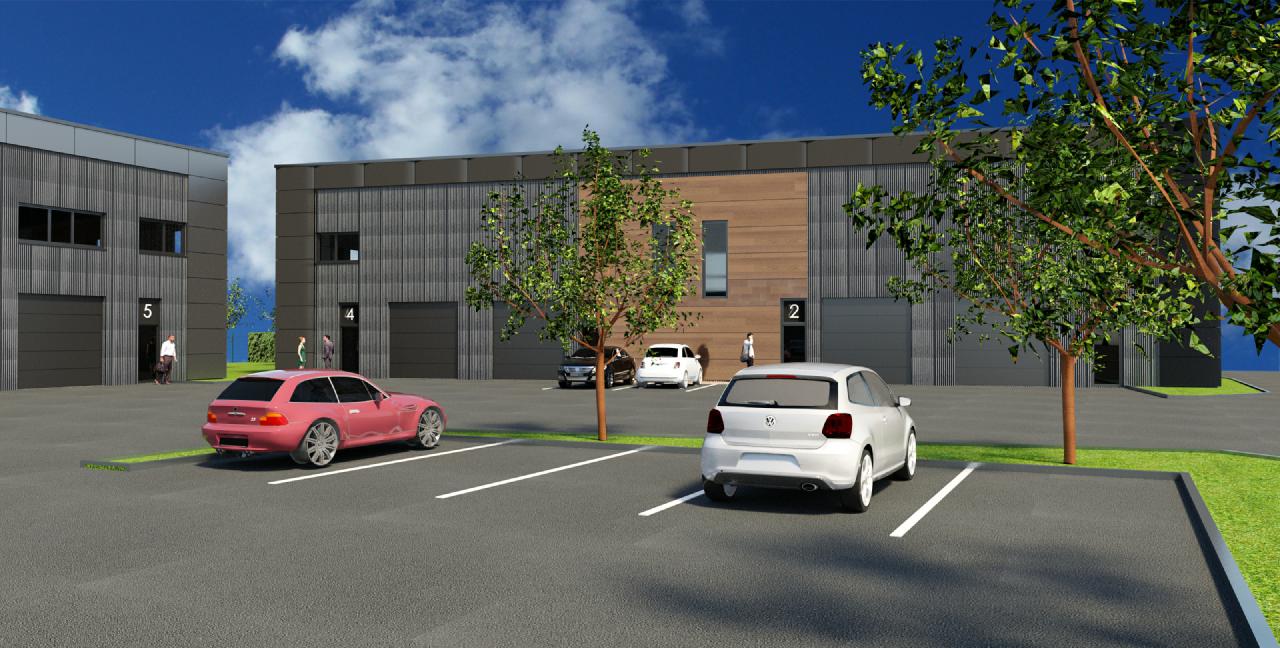 Vente Local d'activité Varennes-Jarcy Essonne OVACT2314252 1