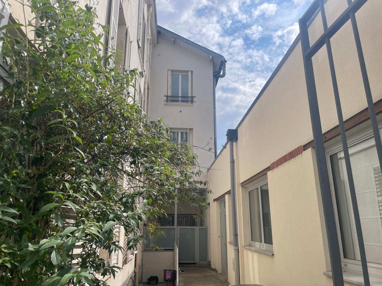 Vente Bureau Nancy Meurthe-et-Moselle OVBUR2532875 1