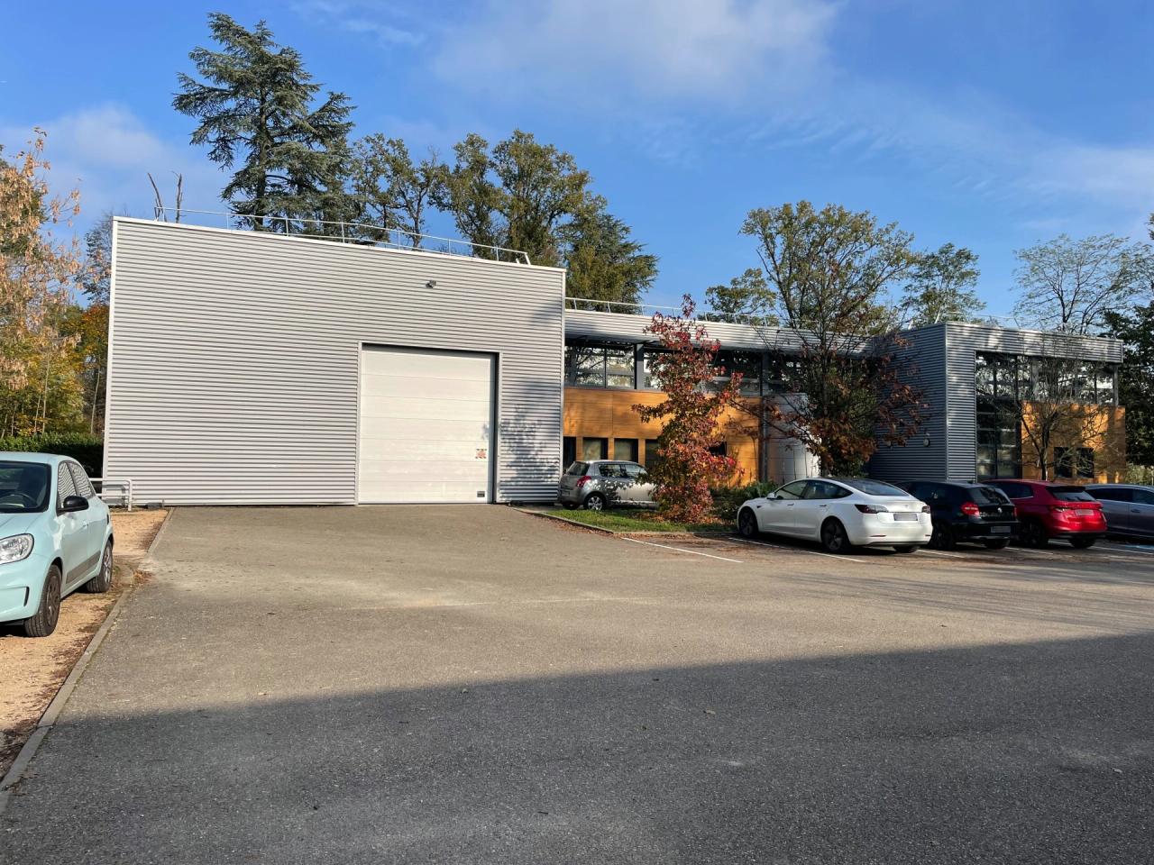Location Local d'activité Écully Rhône OLACT2529461 1