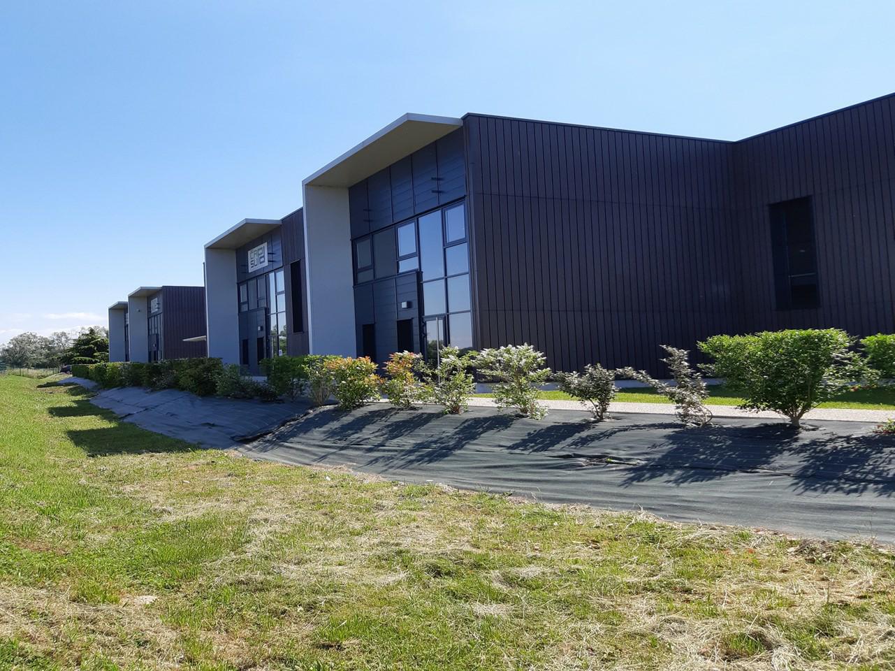 Vente Local d'activité Vaulx-Milieu Isère OVACT2531056 1