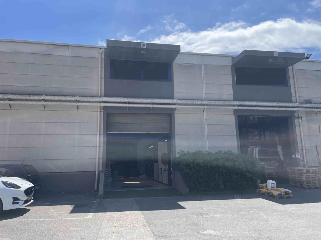 Location Local d'activité Marseille Bouches-du-Rhône OLACT2114590 1