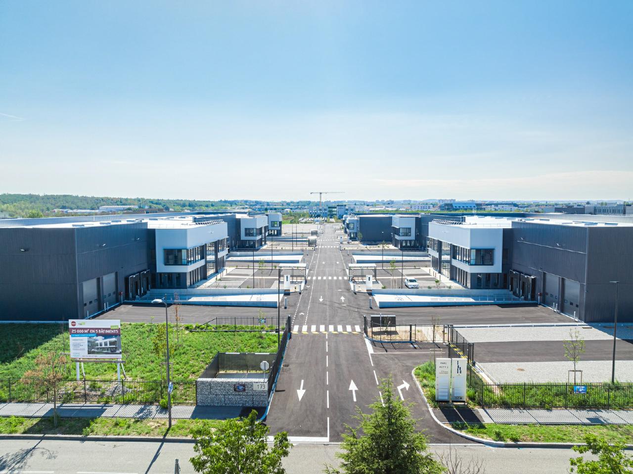 Location Local d'activité Saint-Priest Rhône OLACT2315737 1