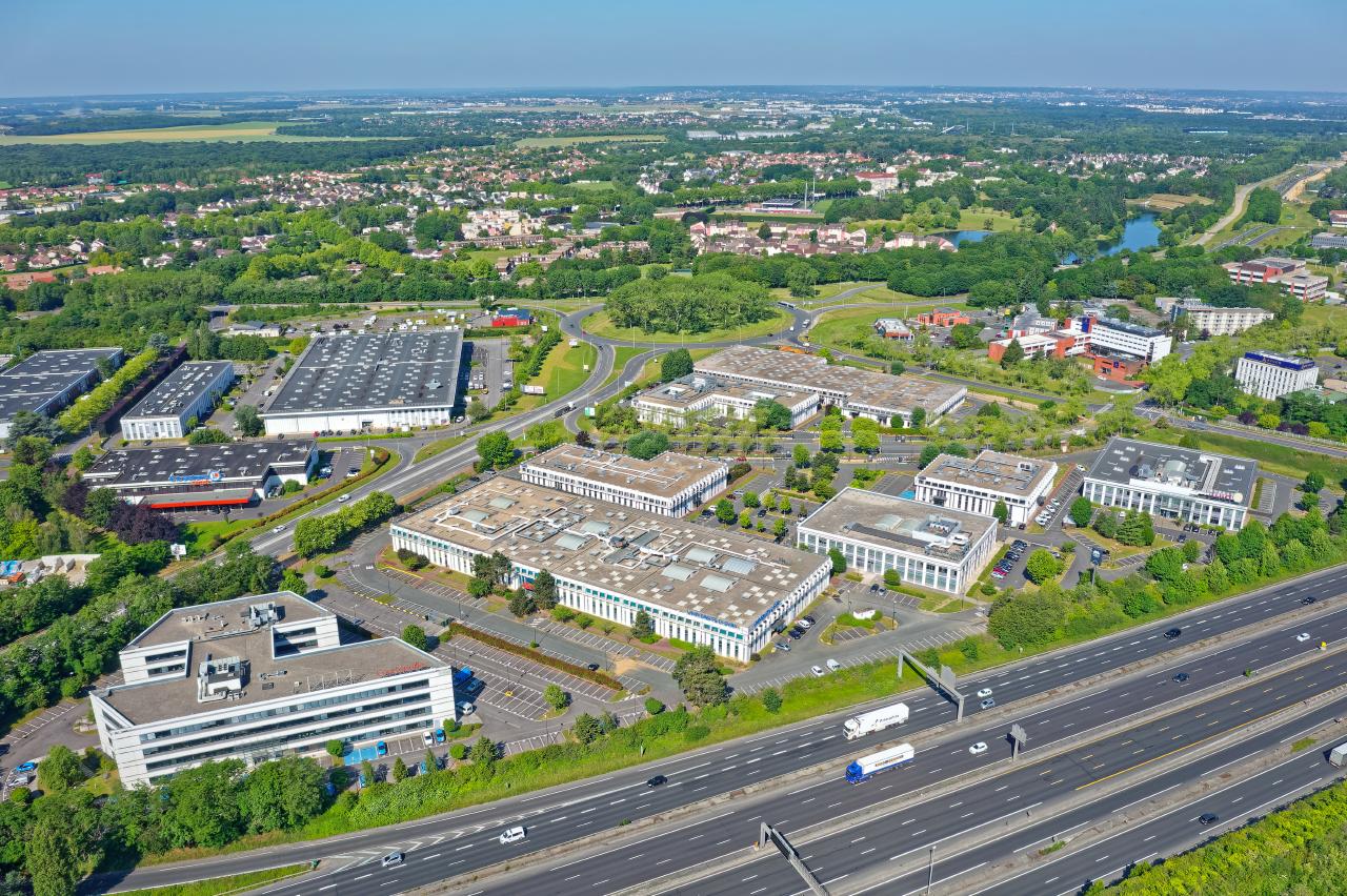 Location Local d'activité Courcouronnes Essonne OLACT2528772 1