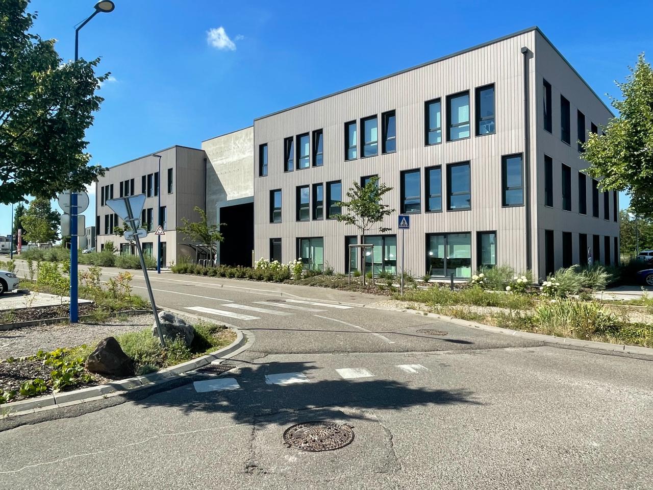 Location Bureau Entzheim Bas-Rhin OLBUR2425325 1