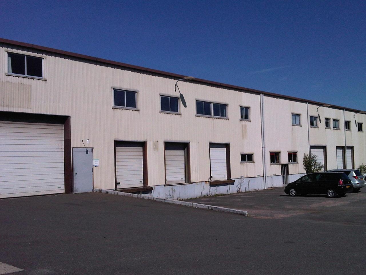 Location Local d'activité Ormes Loiret OLACT2529875 1