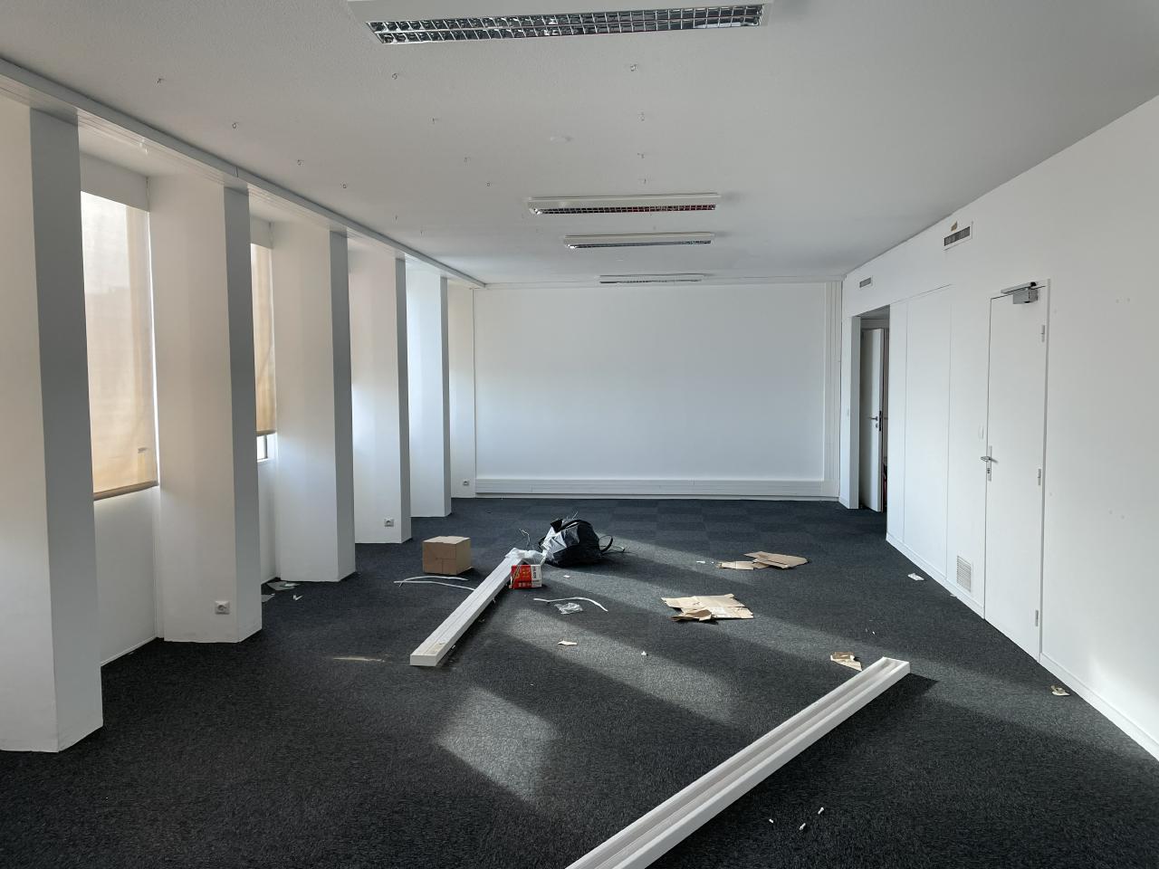Vente Bureau Pantin Seine-Saint-Denis OVBUR2206059 1