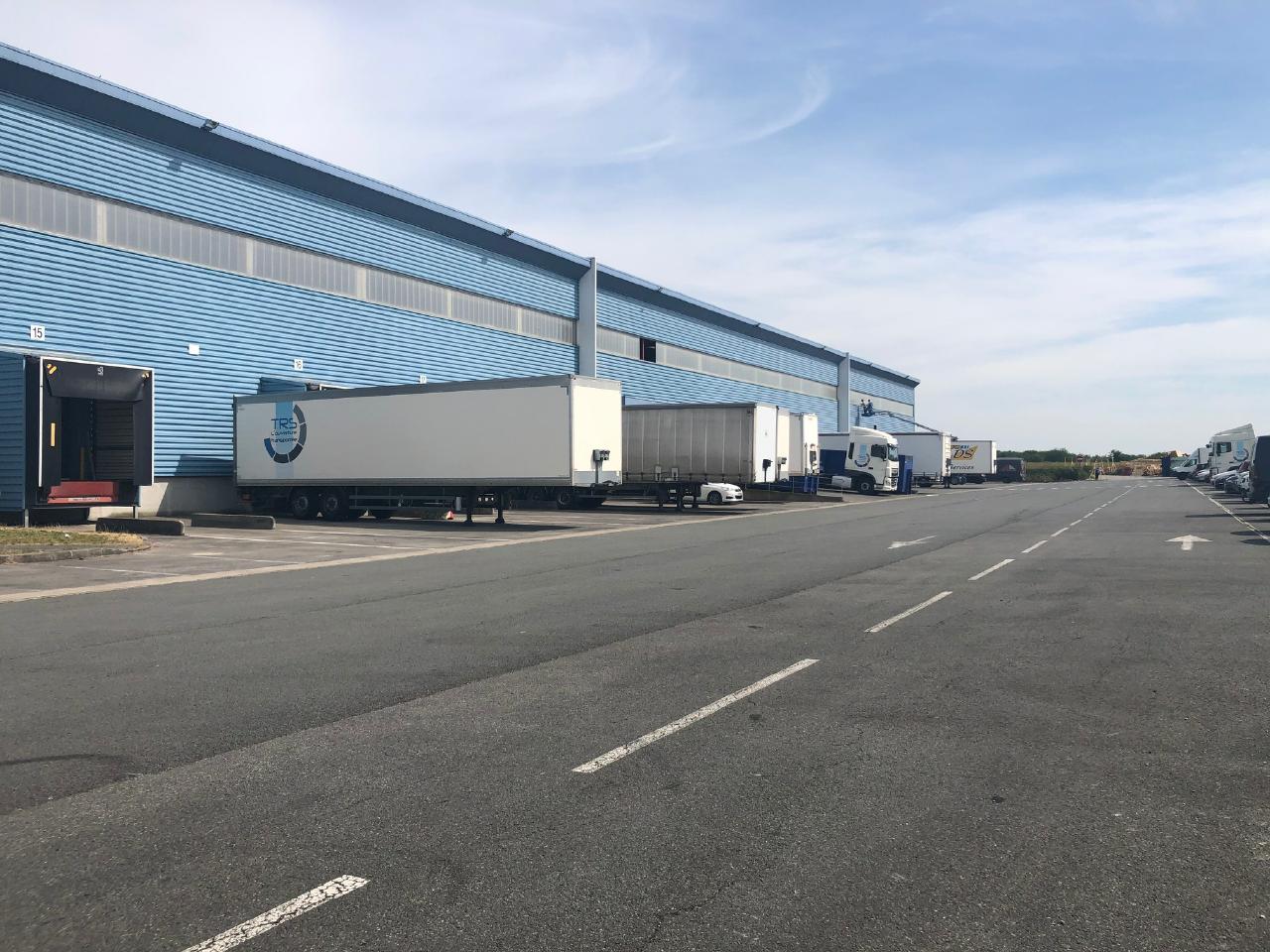 Location Entrepôt Classe A Vendin-le-Vieil Pas-de-Calais OLLOG2106283 1