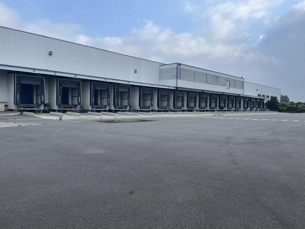 Location Entrepôt Classe B Libercourt Pas-de-Calais OLLOG2119315 1