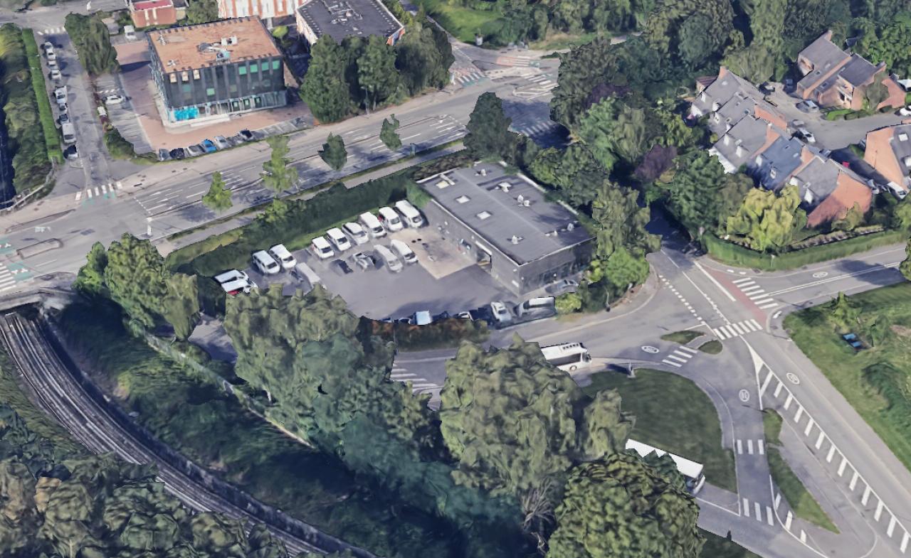Location Local d'activité Villeneuve-d'Ascq Nord OLACT2532433 1