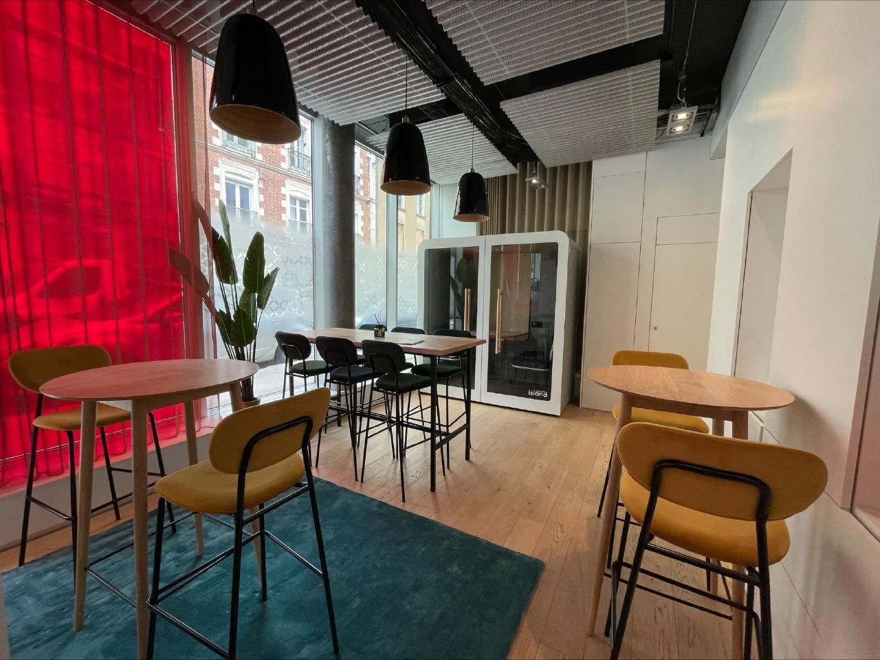 Location Coworking Rennes Ille-et-Vilaine OLBUR2420979 1