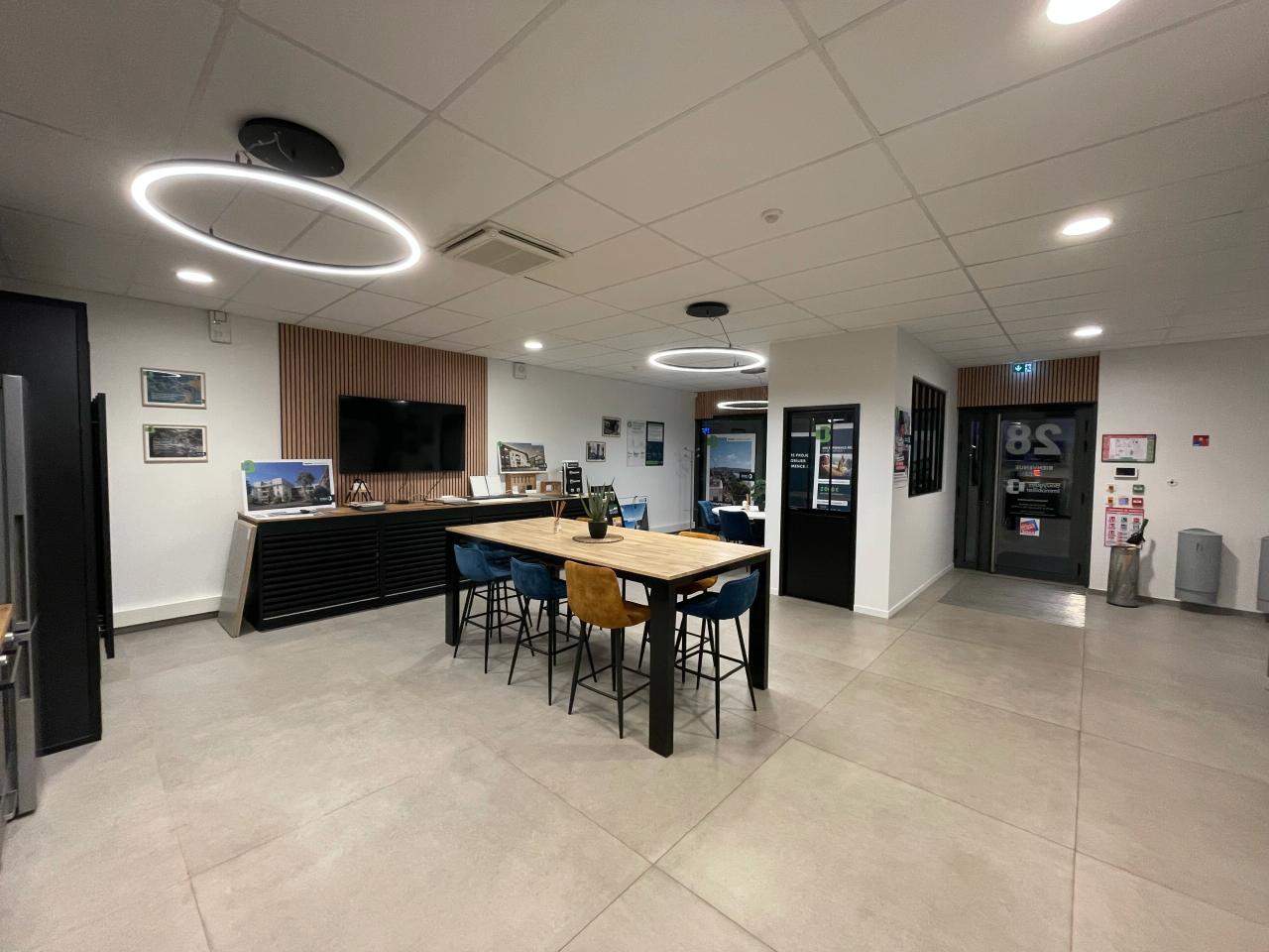 Location Bureau Rouen Seine-Maritime OLBUR2530235 1