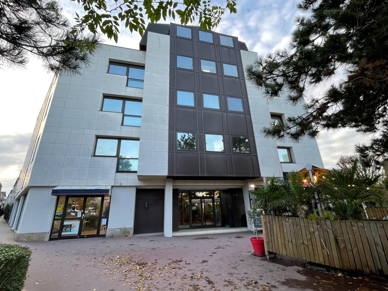 Location Bureau Saint-Gratien Val-d'Oise OLBUR2531587 1