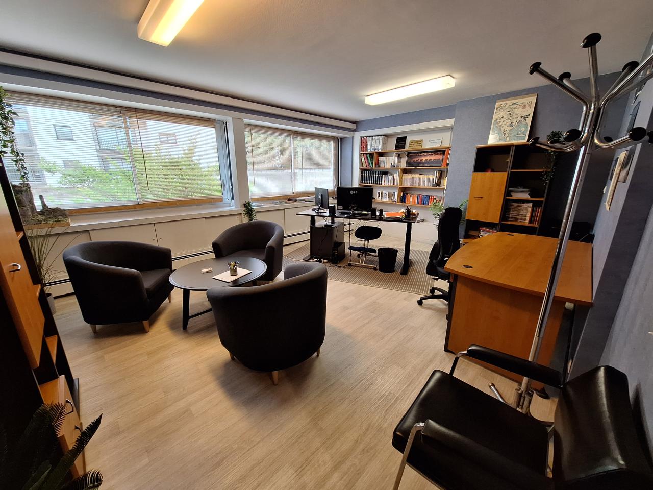Vente Bureau Bordeaux Gironde OVBUR2530010 1