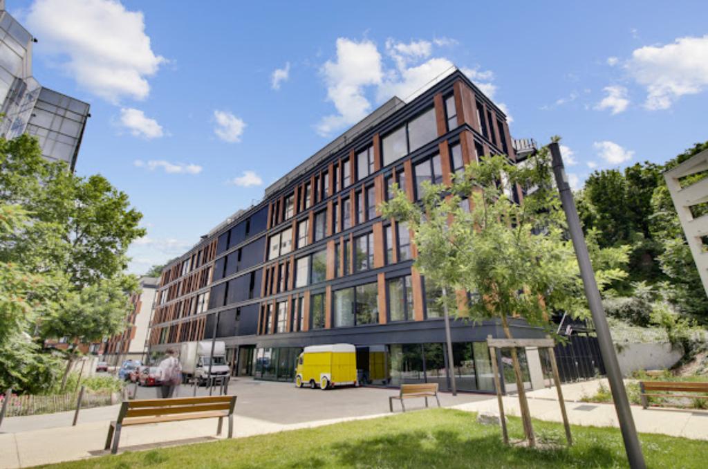 Location Coworking Lyon Rhône OLBUR2110613 1