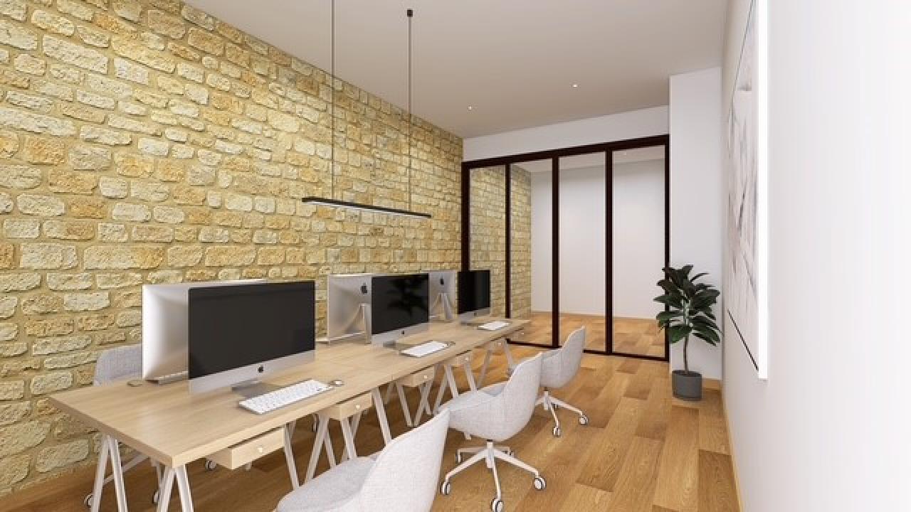 Vente Bureau Bordeaux Gironde OVBUR2311468 1