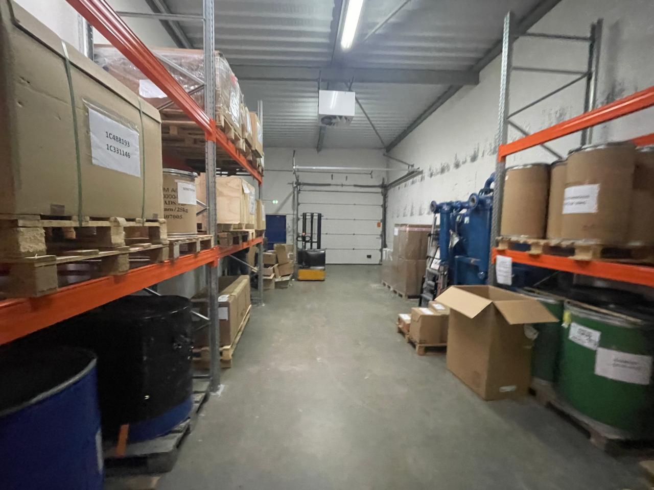 Location Local d'activité Vigny Val-d'Oise OLACT2532710 1