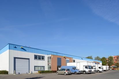 Location Local d'activité Aubervilliers Seine-Saint-Denis OLACT2420982 1