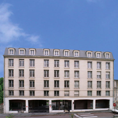 Vente Bureau Versailles Yvelines OVBUR2312272 1