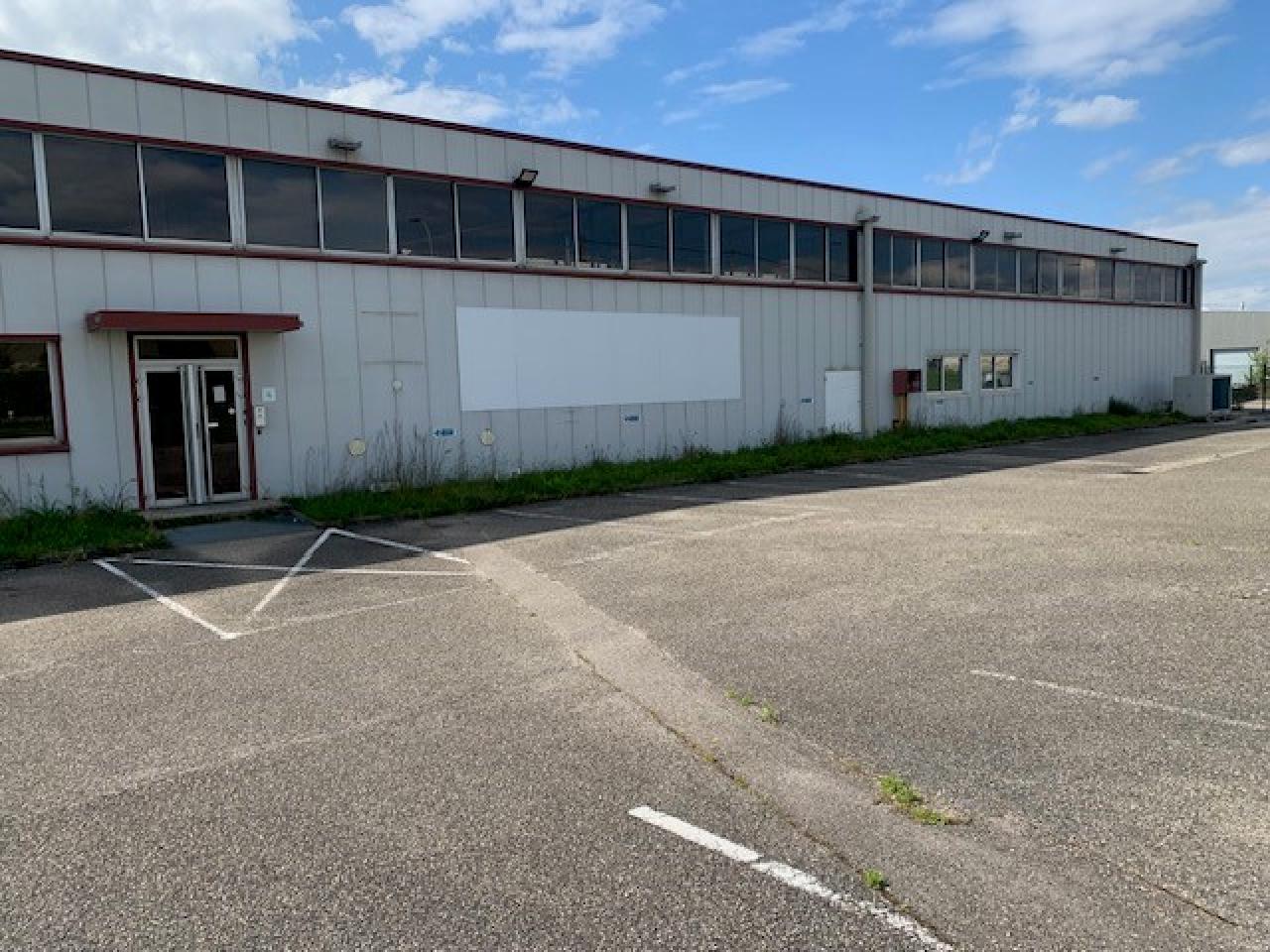 Location Local d'activité Chaponost Rhône OLACT2109554 1